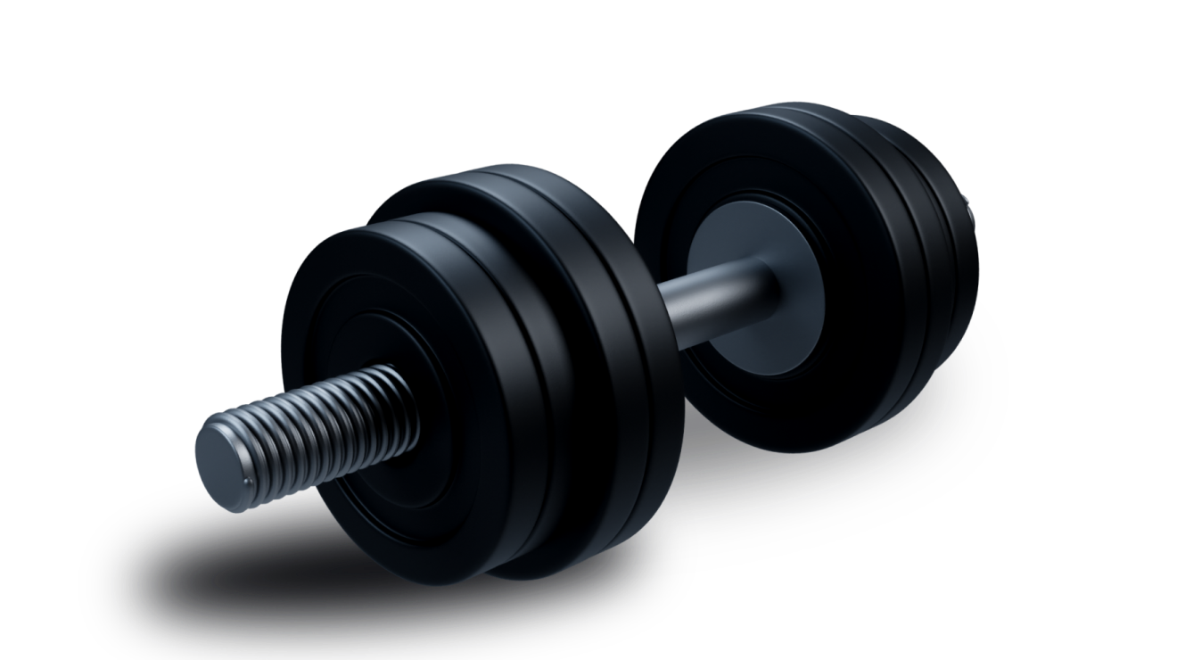 dumbell